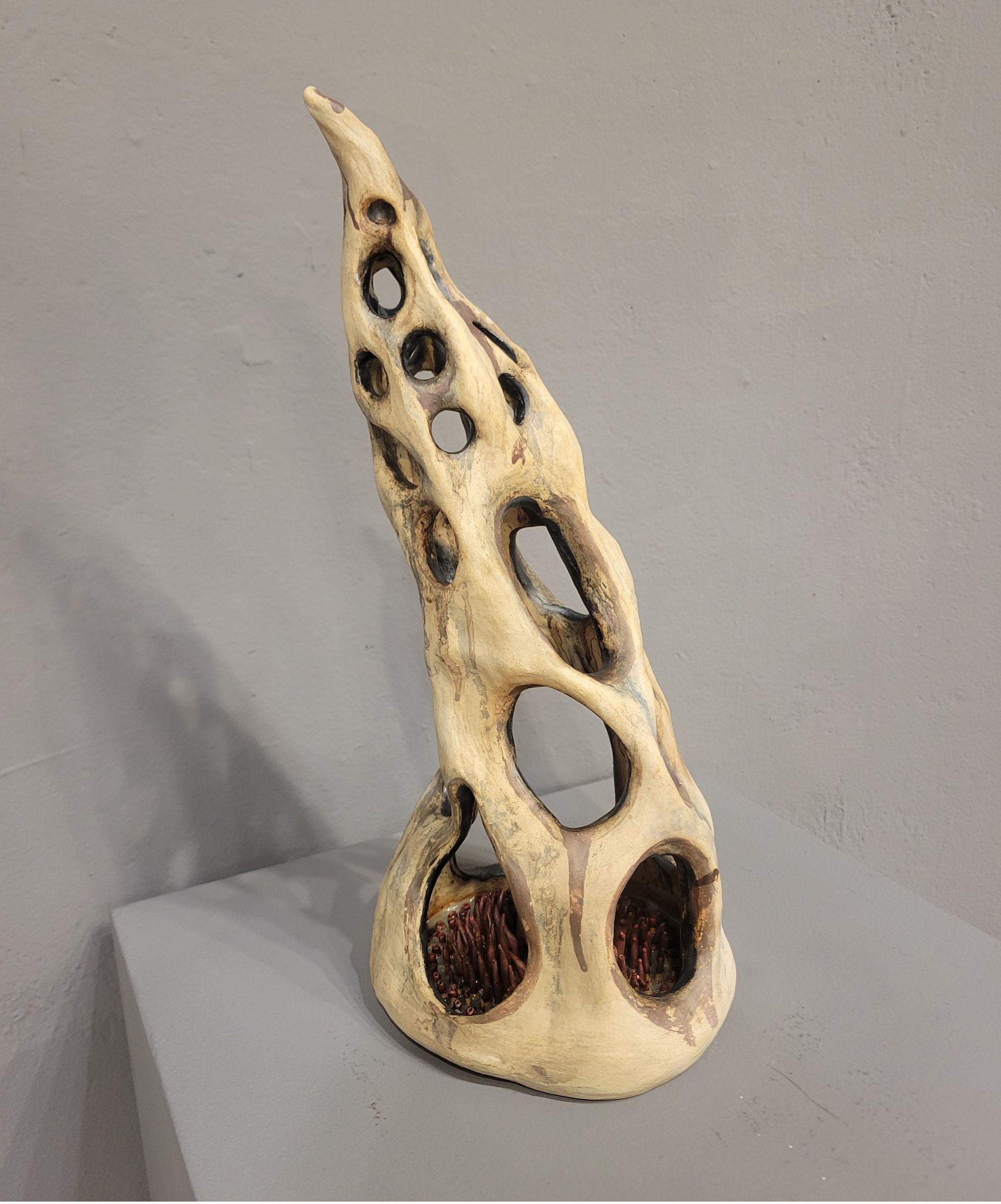 Patricia S. Yahn Juried Student Art Show teaser