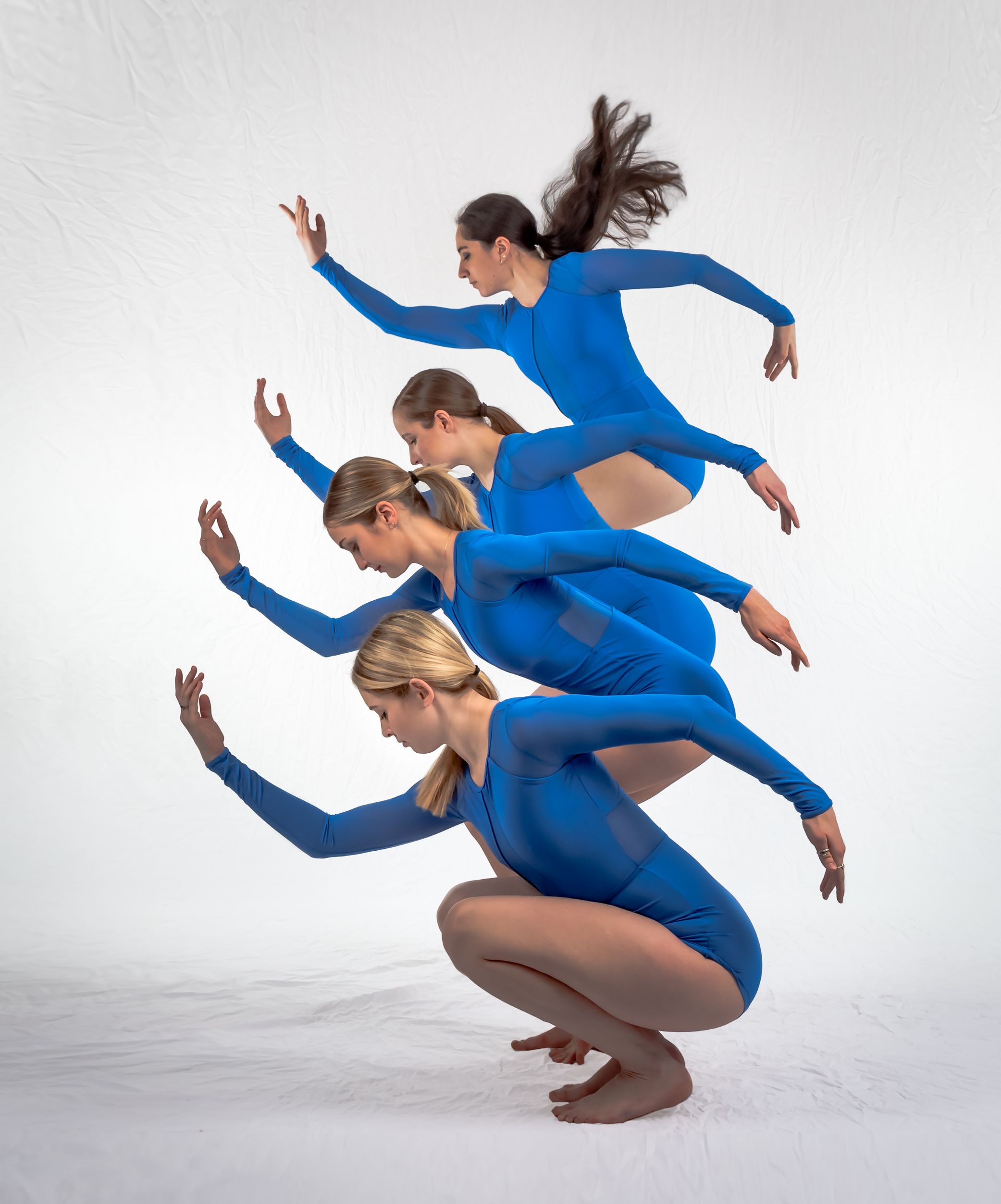 SoMar Dance Works Feb 21 and 22 teaser