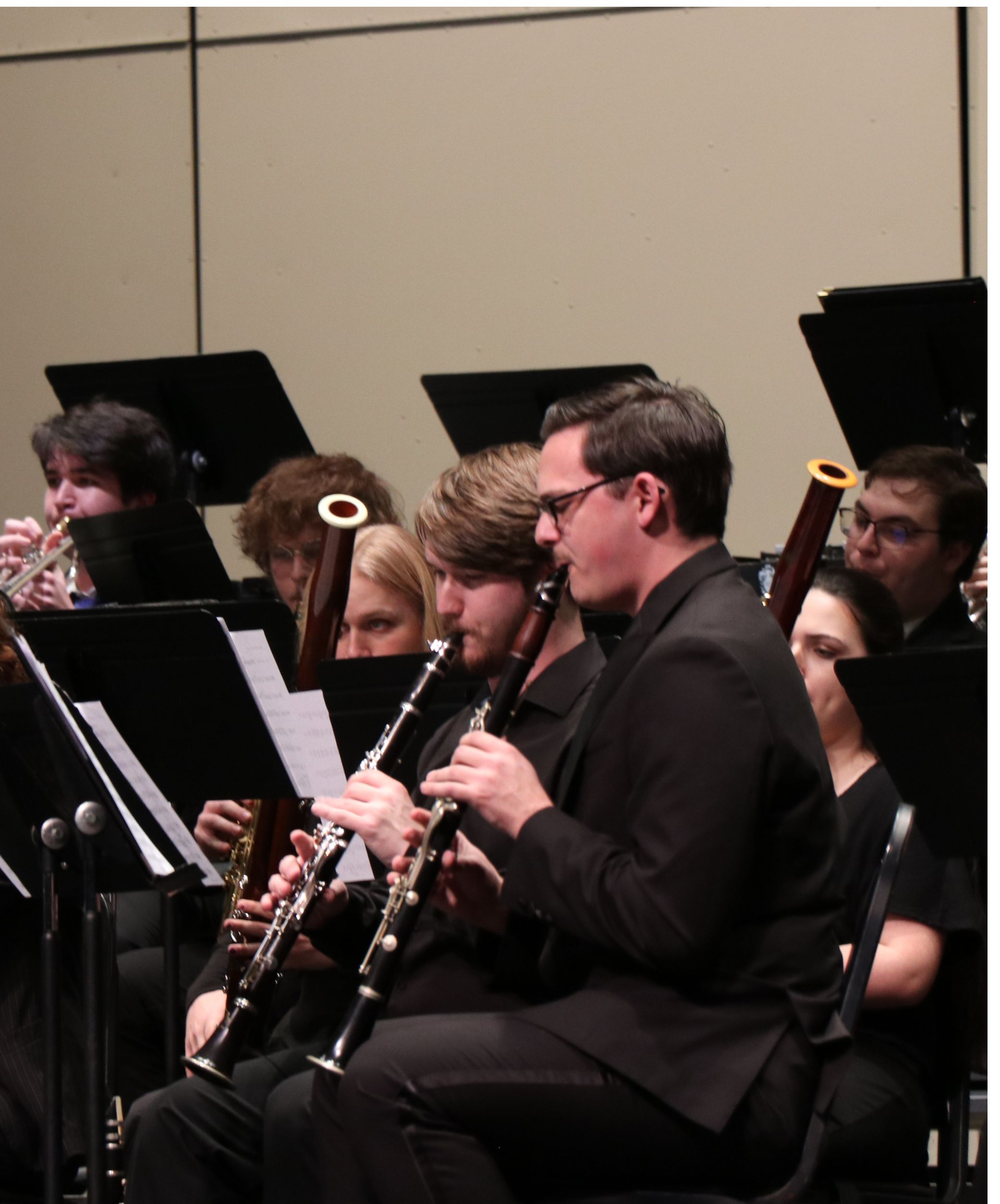 Tri-State Prism Concert teaser