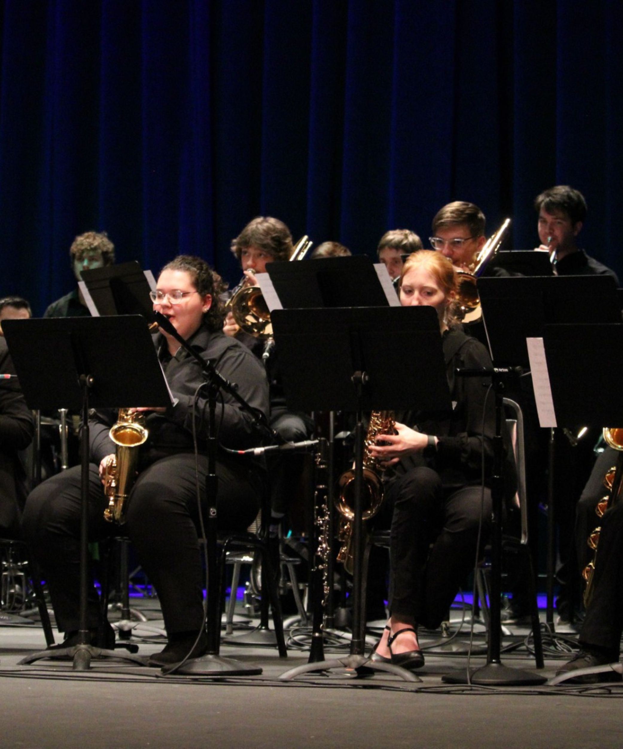 Wind Ensemble teaser