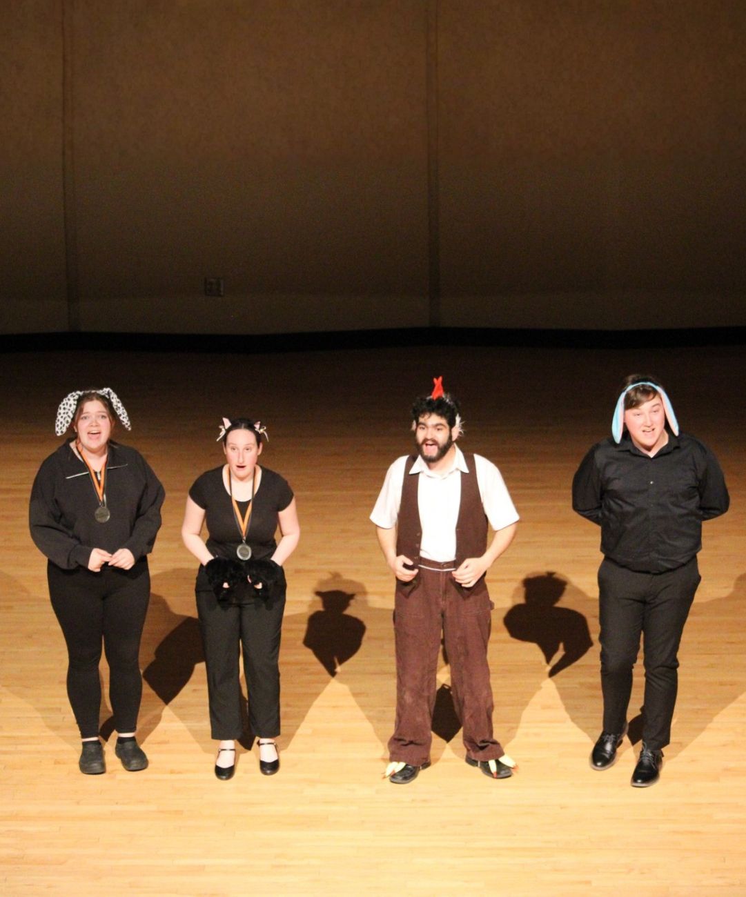 Opera Workshop teaser