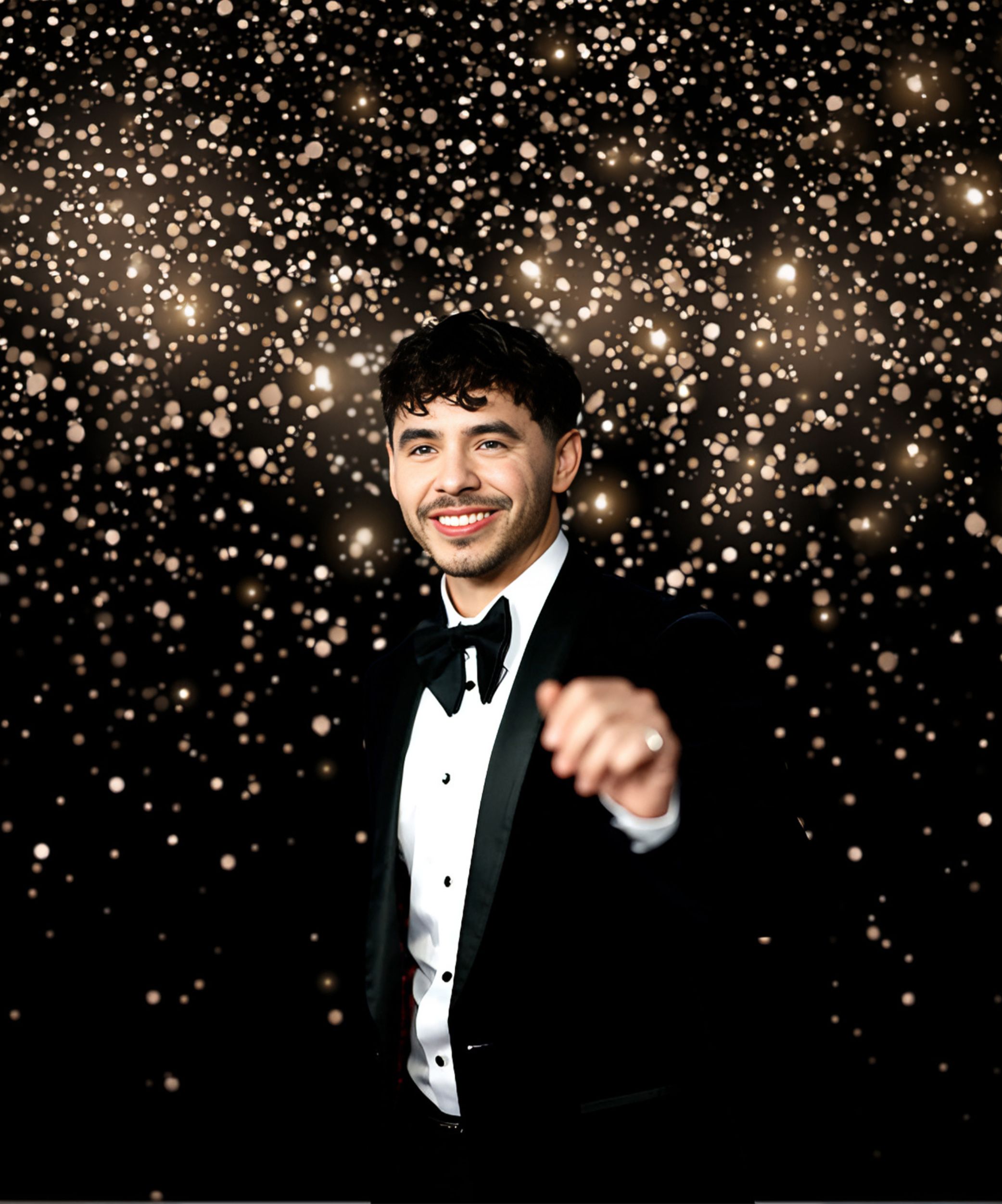 David Archuleta