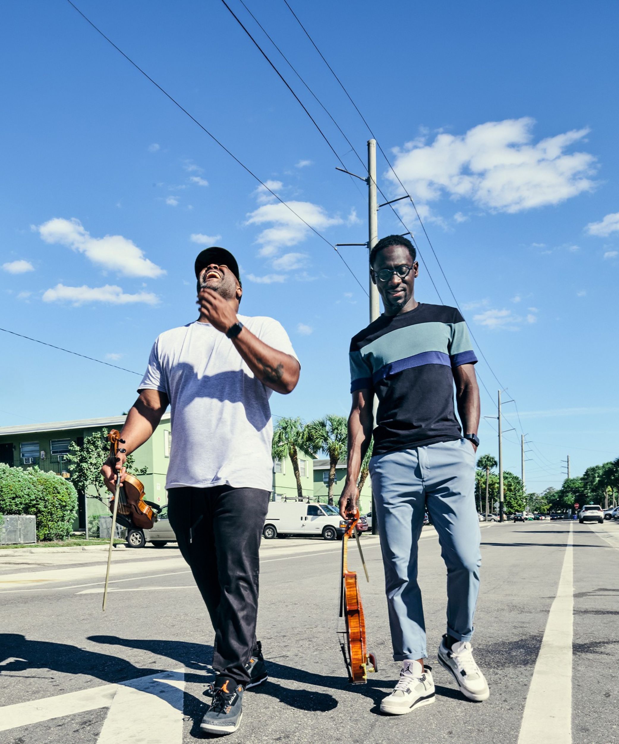 Black Violin