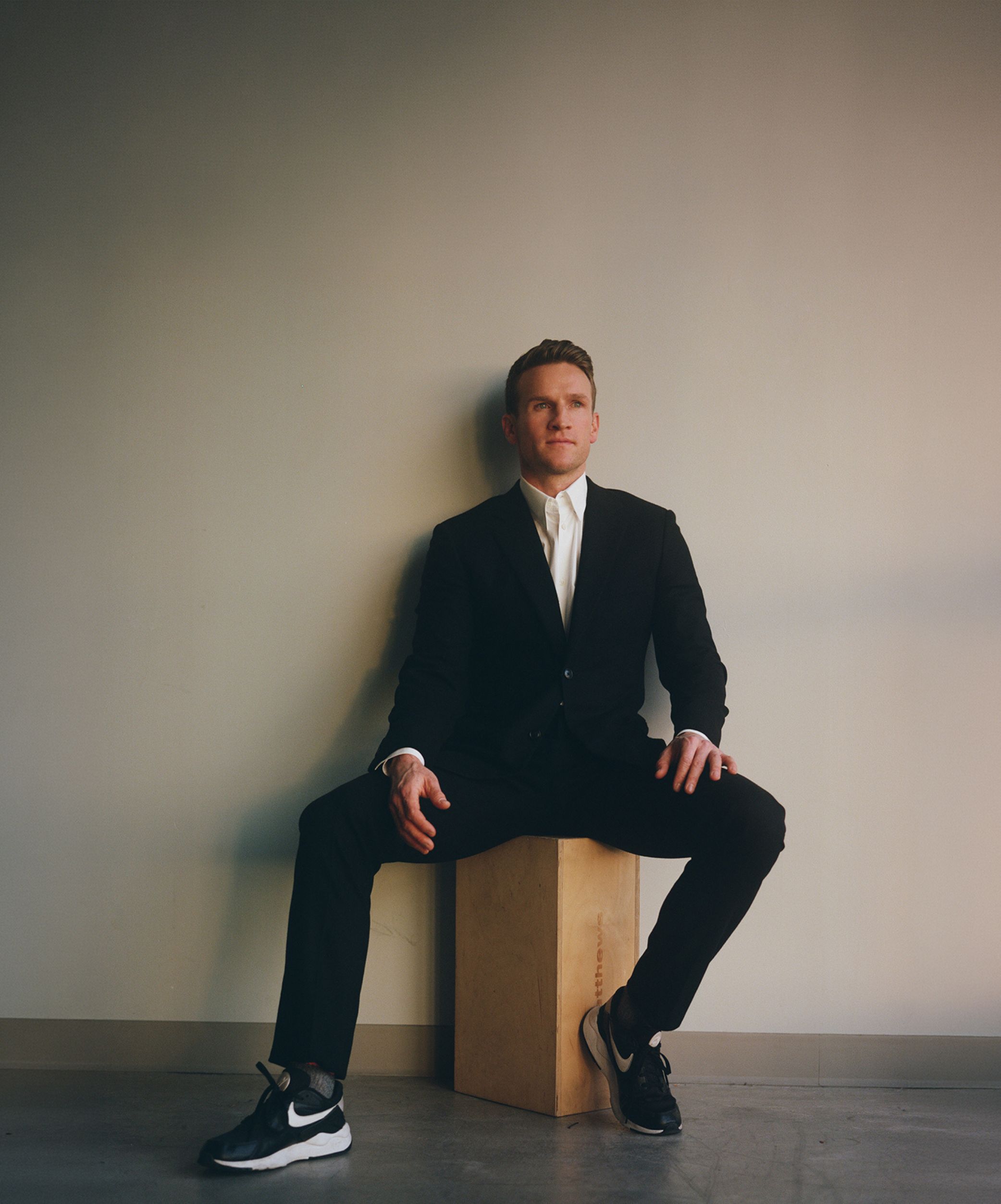 Elder Claybourne