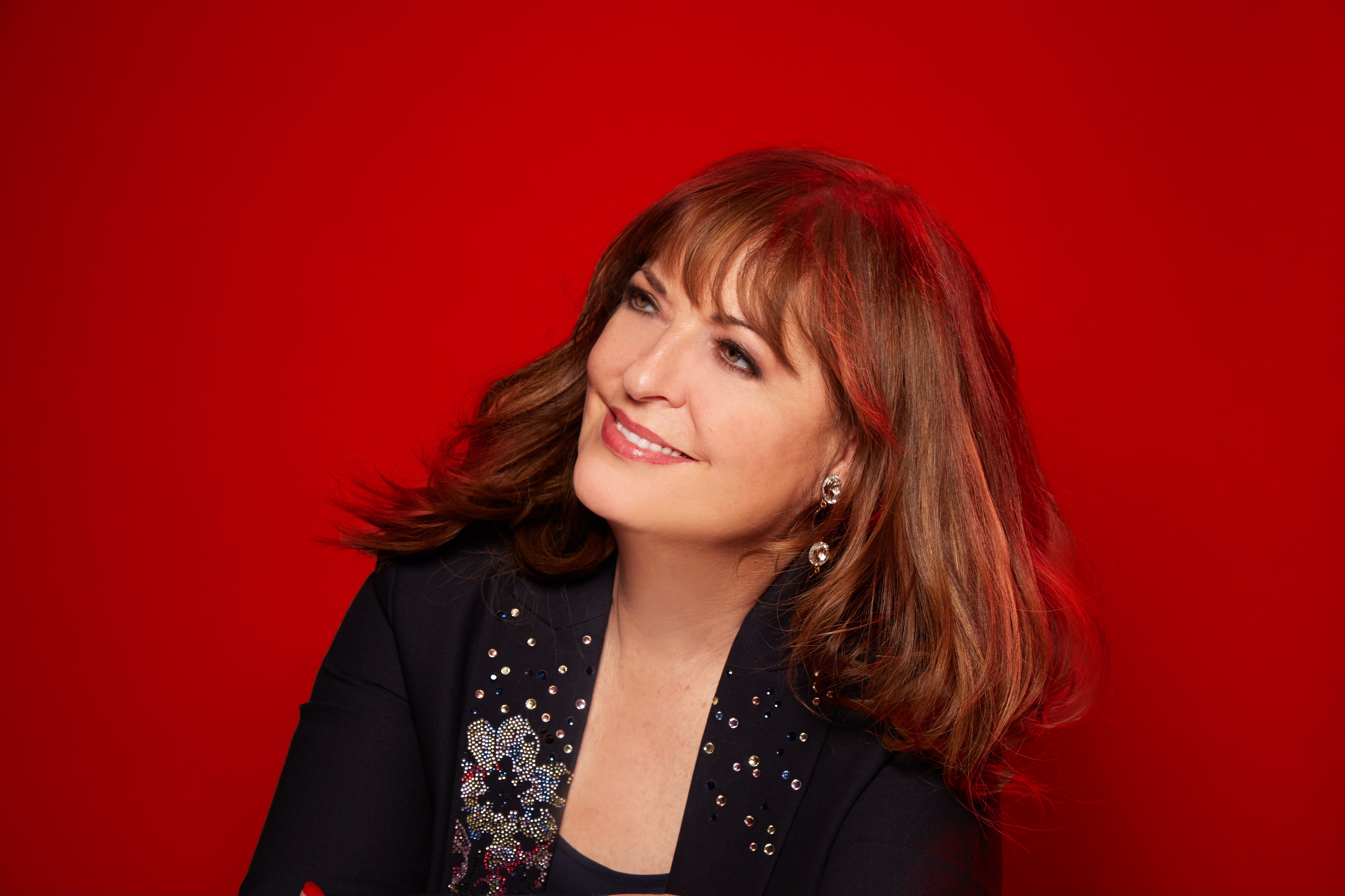Ann Hampton
