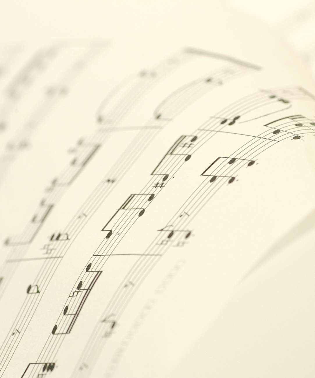 May 2 Composers Concert