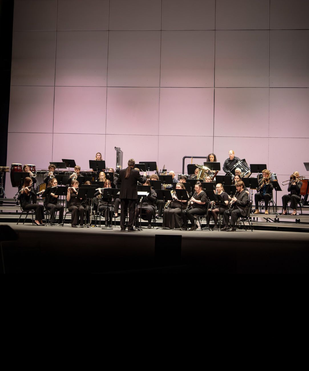May 8 Wind Ensemble