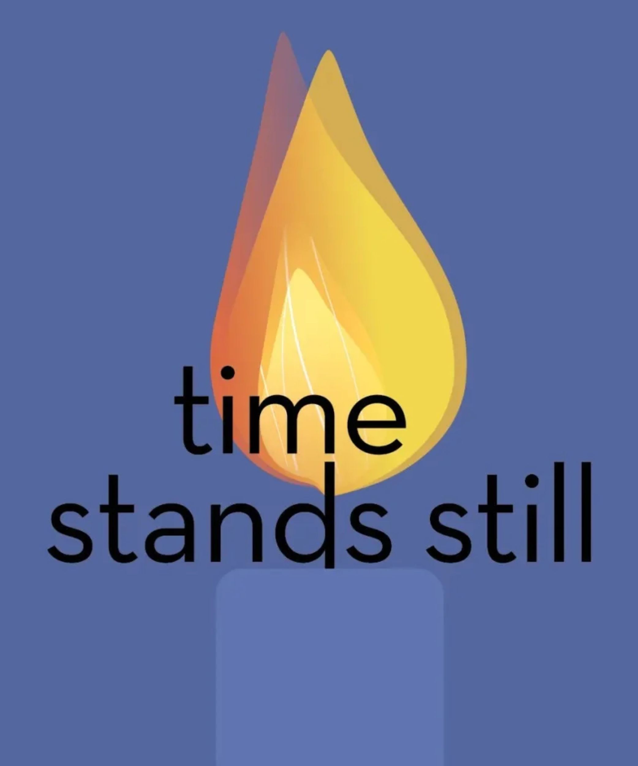 Les Délices: Time Stands Still teaser
