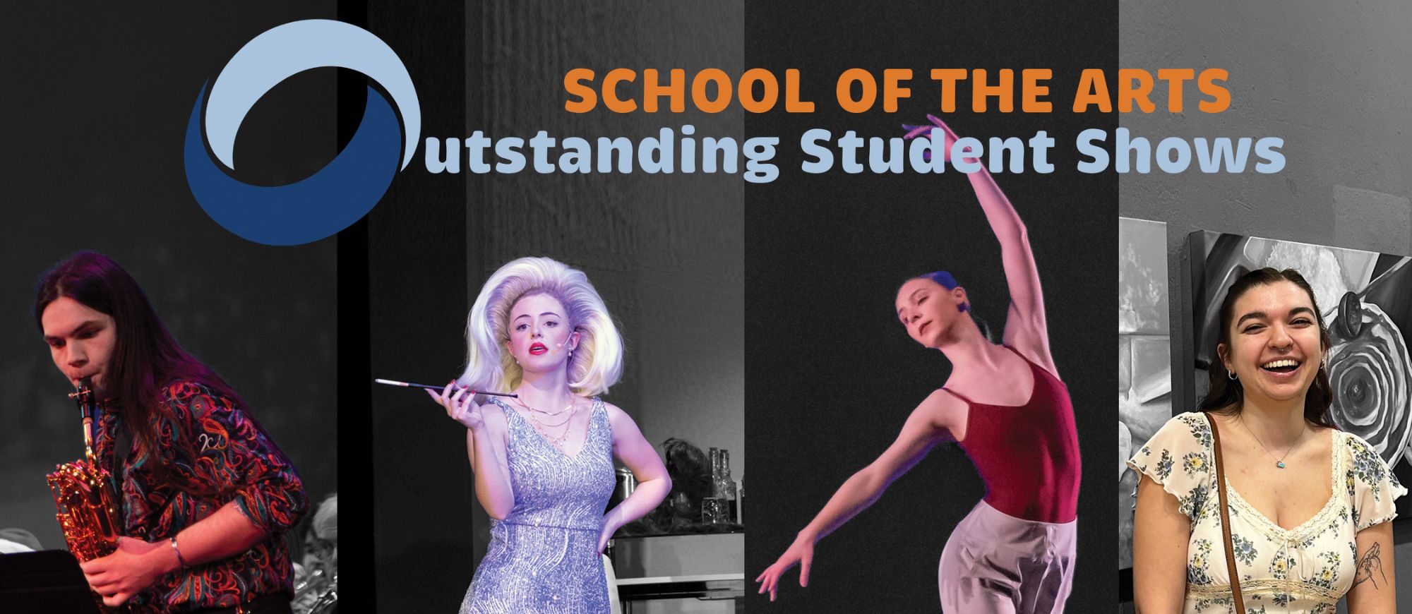 School of the Arts (SOTA): Outstanding Student Shows