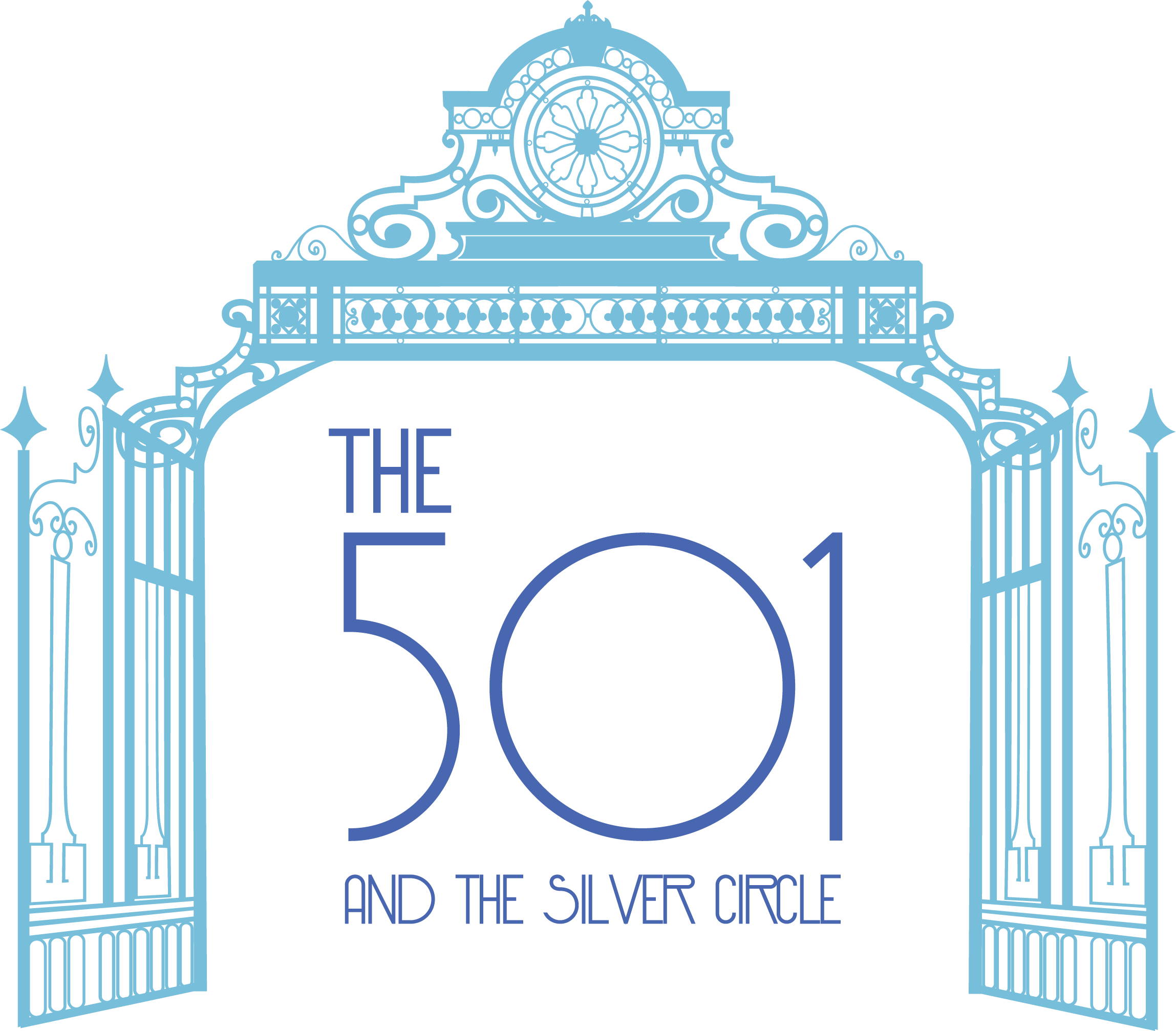 The 501 and The Silver Circle