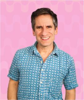 Seth Rudetsky