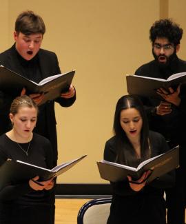 Concert Choir May 8 teaser