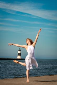 National Water Dance teaser