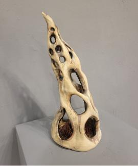 Patricia S. Yahn Juried Student Art Show teaser