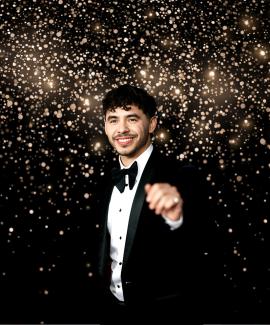 David Archuleta