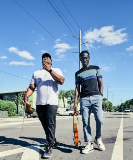 Black Violin