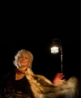 Betty Buckley
