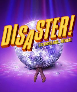 Disaster teaser