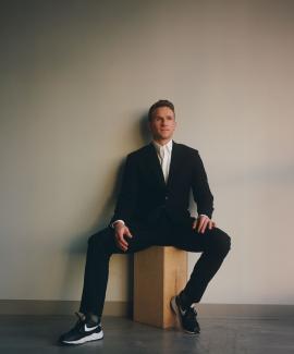 Elder Claybourne