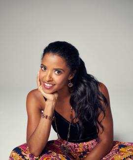 Renee Goldsberry