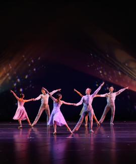Ohio Contemporary Ballet