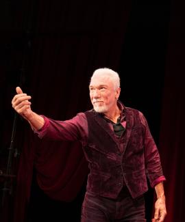 Patrick Page