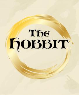 The Hobbit teaser