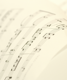May 2 Composers Concert