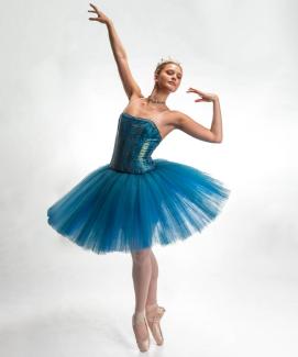 The Nutcracker teaser