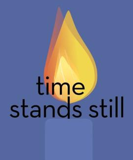 Les Délices: Time Stands Still teaser
